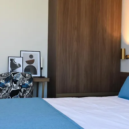 Filopappou Hill By Hotel de apartamente 3*