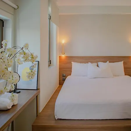 Hotel de apartamente Filopappou Hill By 3*