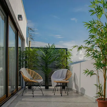 Filopappou Hill By 3*